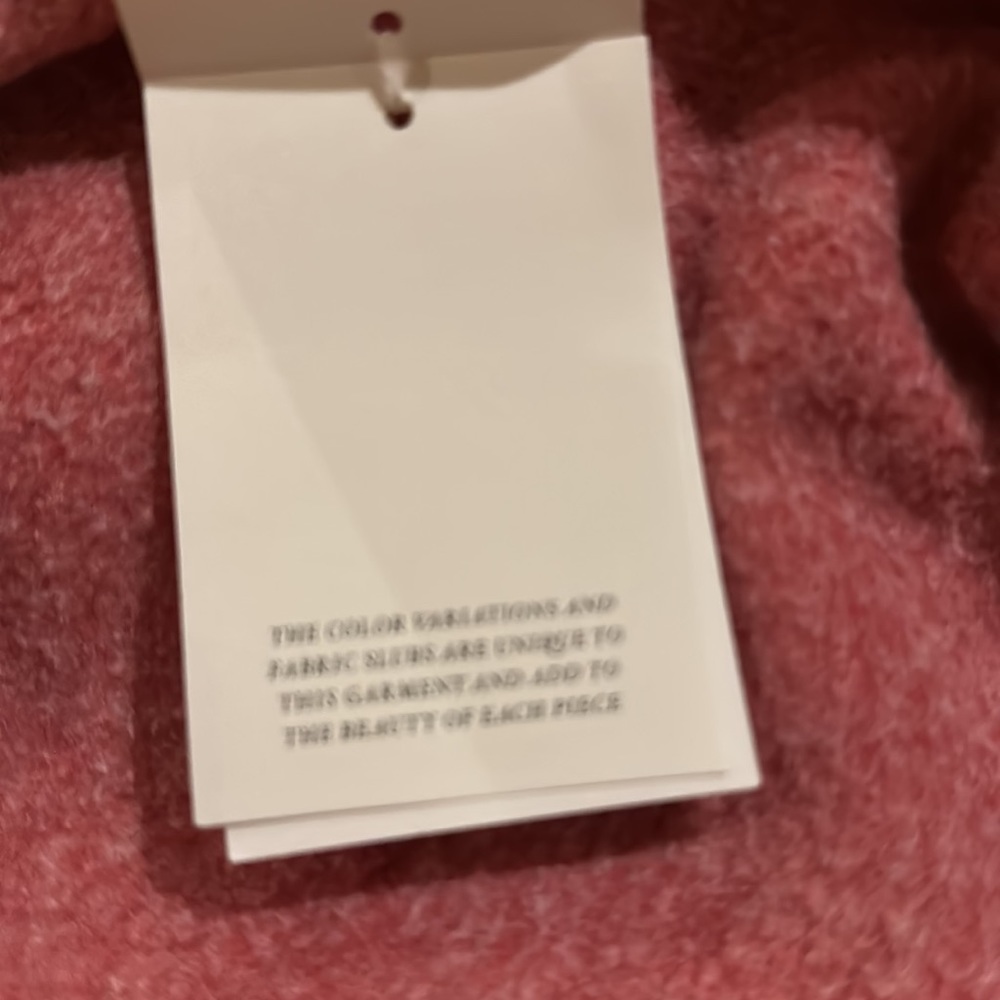 XiRENA women’s Marlen Jacket in Sundried Red - Picture 14 of 16